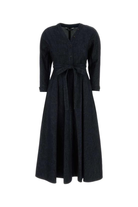 26SS 에스막스마라 미디 원피스 2619221021600 001 White