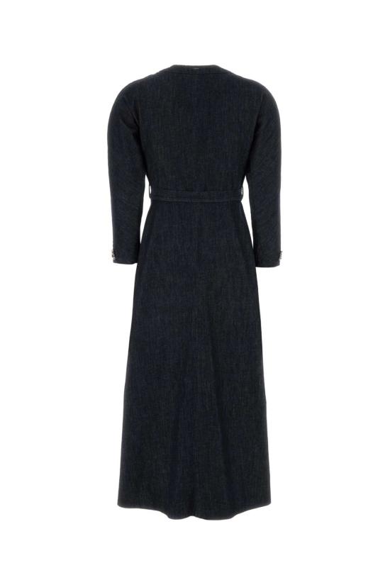 26SS 에스막스마라 미디 원피스 2619221021600 001 White - 'S MAX MARA