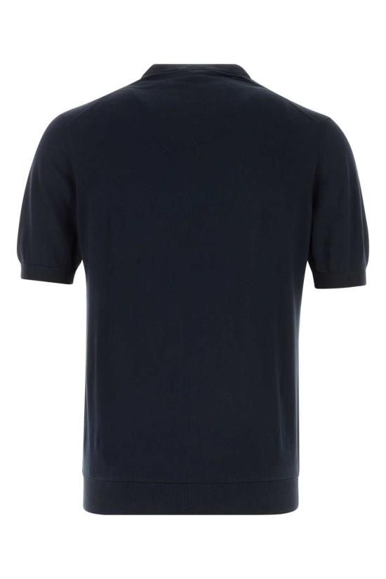 26SS 페델리 스웨터 MU0D8014 828 Blue - FEDELI