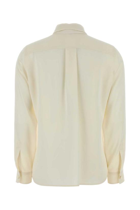 26SS 막스마라 셔츠 2611111091600 070 White - MAX MARA