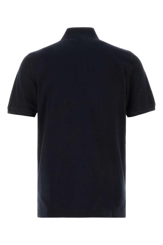 26SS 페델리 폴로 티셔츠 TUD00128 828 Blue - FEDELI