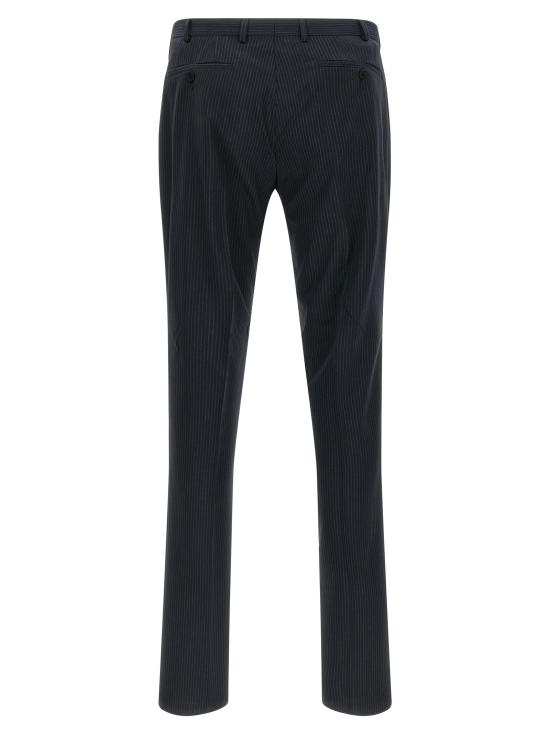 26SS 팔질레리 수트 세트 9CP39060E2SA50901 Blue - PAL ZILERI