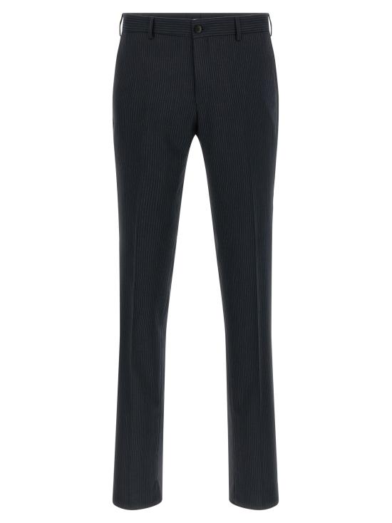 26SS 팔질레리 수트 세트 9CP39060E2SA50901 Blue - PAL ZILERI