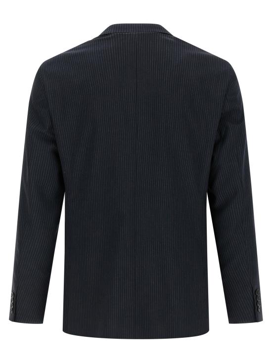 26SS 팔질레리 수트 세트 9CP39060E2SA50901 Blue - PAL ZILERI