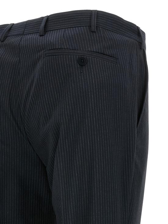 26SS 팔질레리 수트 세트 9CP39060E2SA50901 Blue - PAL ZILERI