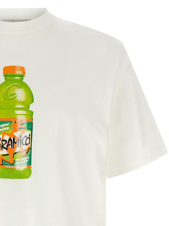 26SS 그라미치 탑 G6SUT111WHITE White - GRAMICCI