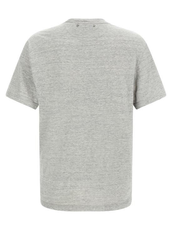 26SS 골든구스 탑 GUP01220P0025236025560255 Gray - GOLDEN GOOSE