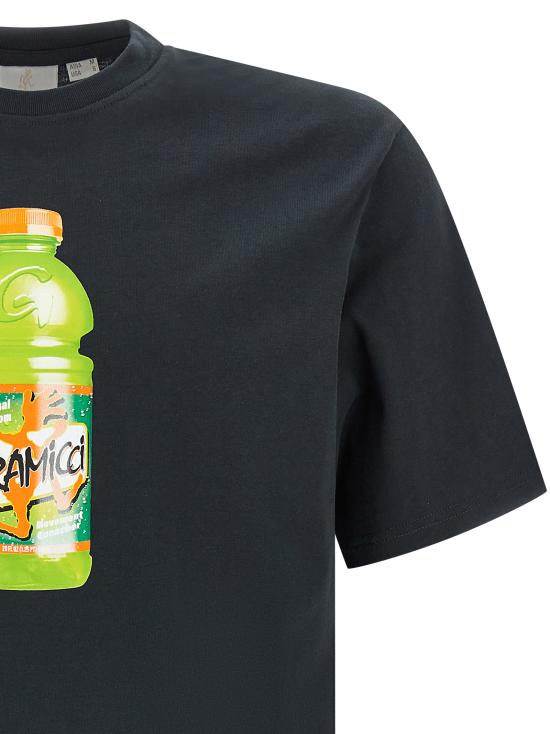 26SS 그라미치 탑 G6SUT111VINTAGEBLACK Black - GRAMICCI