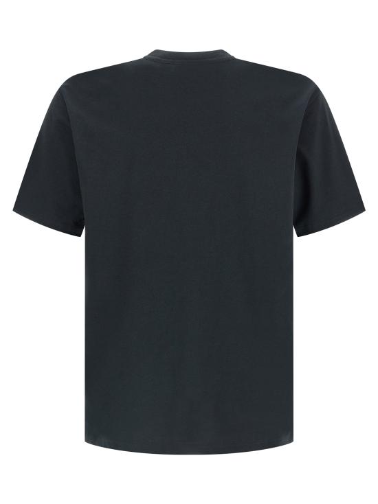 26SS 그라미치 탑 G6SUT111VINTAGEBLACK Black - GRAMICCI