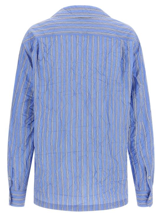 26SS 돌체앤가바나 긴팔 셔츠 G5IF1TFBMFSS8053 Light Blue - DOLCE & GABBANA