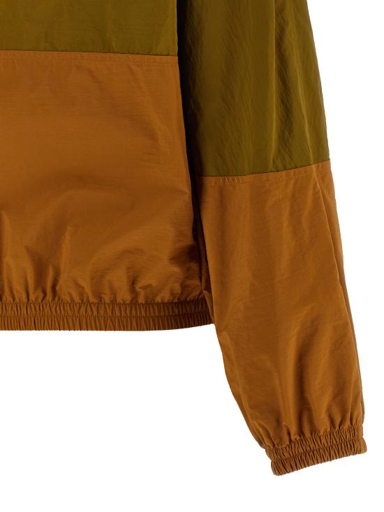 26SS 생로랑 자켓 856268Y6J183518 Green - SAINT LAURENT