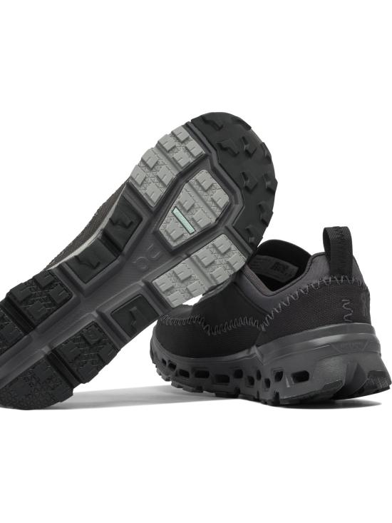 26SS 온 러닝 스니커즈 3ME30050106BLACK ECLIPSE Black - ON RUNNING