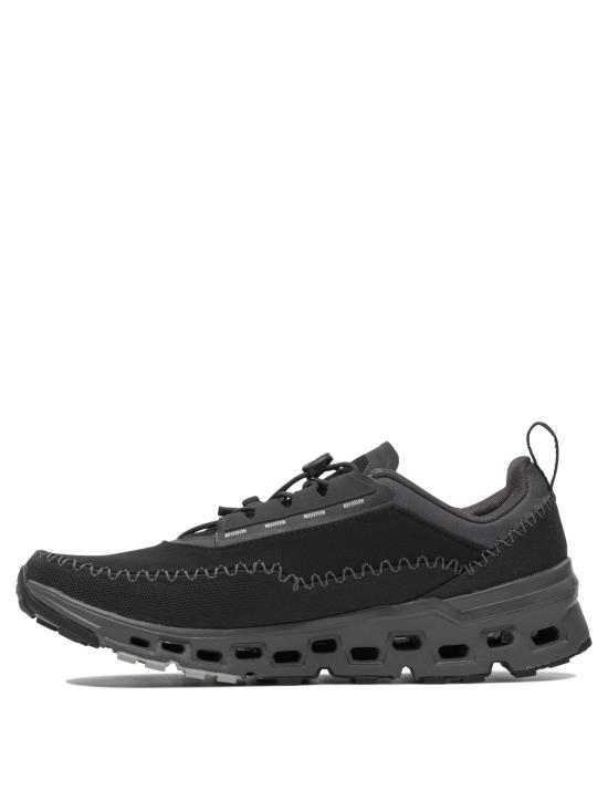 26SS 온 러닝 스니커즈 3ME30050106BLACK ECLIPSE Black - ON RUNNING