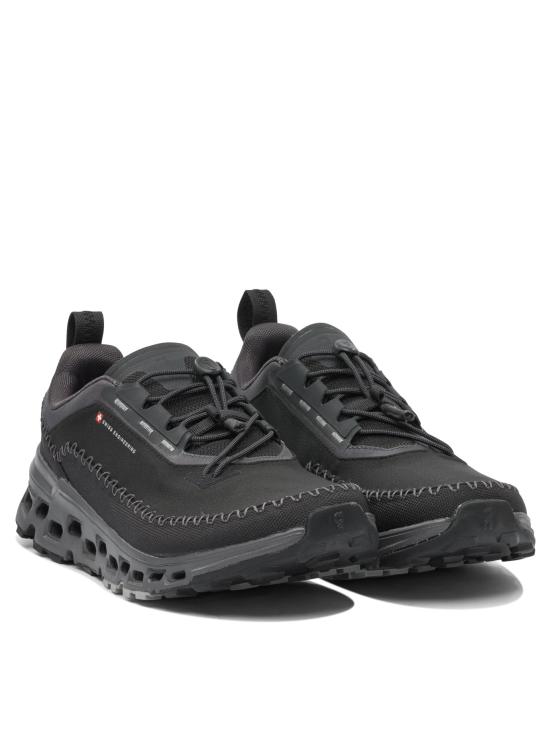 26SS 온 러닝 스니커즈 3ME30050106BLACK ECLIPSE Black - ON RUNNING