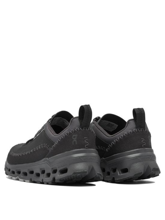 26SS 온 러닝 스니커즈 3ME30050106BLACK ECLIPSE Black - ON RUNNING