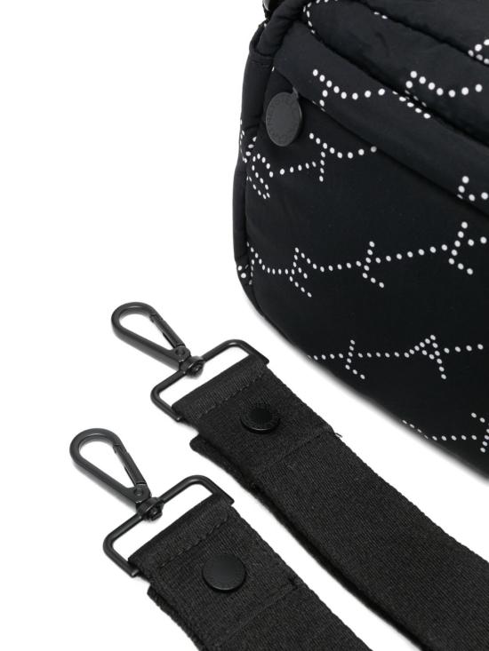 26SS [키즈] 스텔라 맥카트니 숄더백 TY0538 Z3652930BC Black - STELLA MCCARTNEY