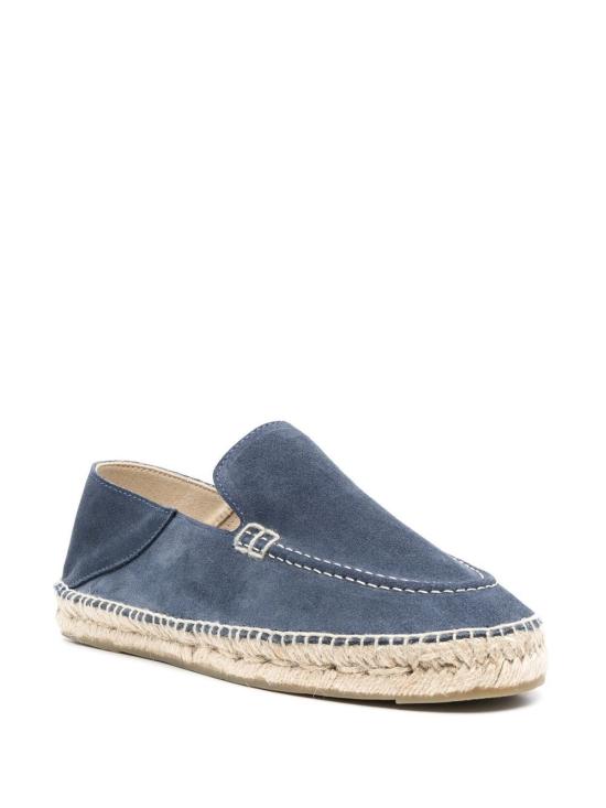 26SS 마네비 로퍼 K15LT BLUE Blue - MANEBI