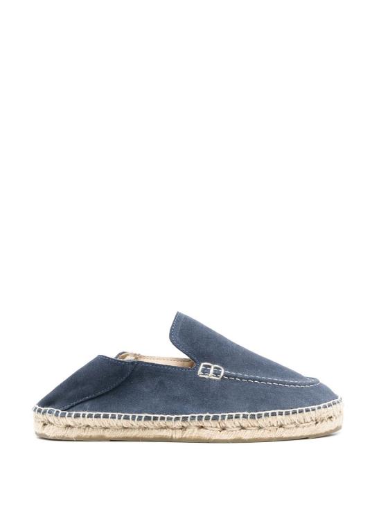 26SS 마네비 로퍼 K15LT BLUE Blue - MANEBI