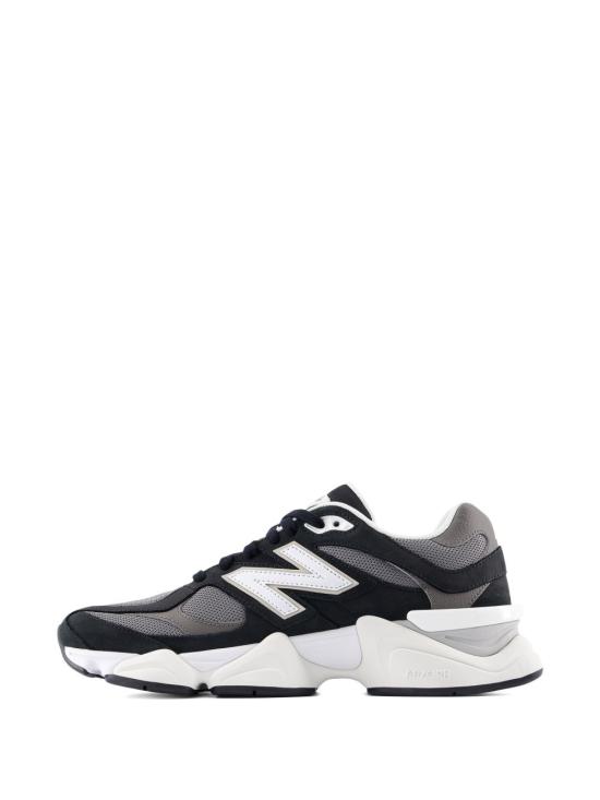 26SS 뉴발란스 9060 스니커즈 U9060510W BLACK Black - NEW BALANCE