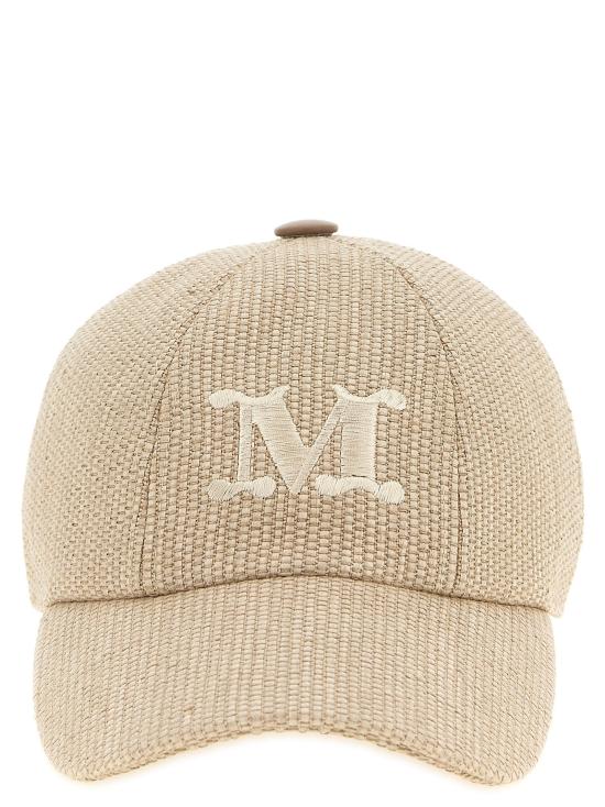 26SS 막스마라 모자 2614571012600006 Beige