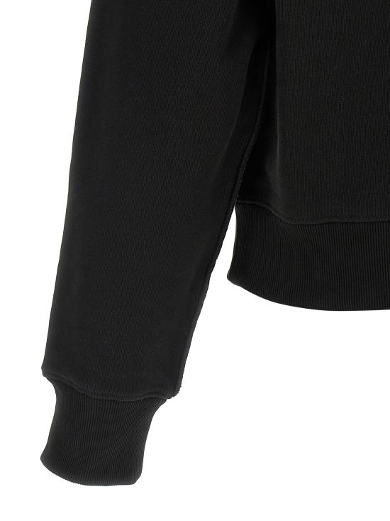 26SS 엔타이어 스튜디오 터틀넥 ESSS26TO020120015 Black - ENTIRE STUDIOS