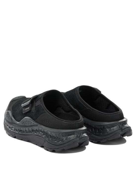 26SS 호카 샌들 1168973BBLC Black - HOKA