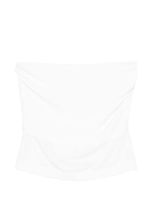 26SS 노마카말리 민소매 티셔츠 KK4256PL546 944 White