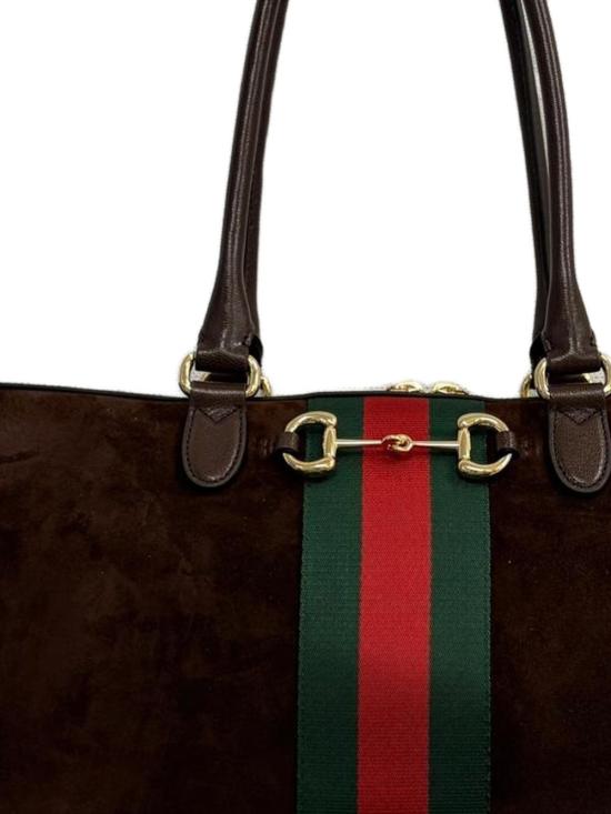 26SS 구찌 숄더백 866734 AAGIR2146 Brown - GUCCI