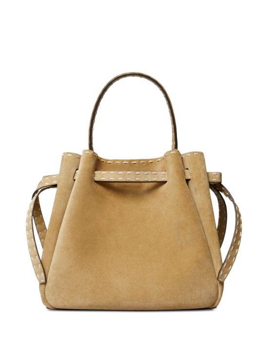 26SS 토리버치 토트백 178664 250 Beige - TORY BURCH