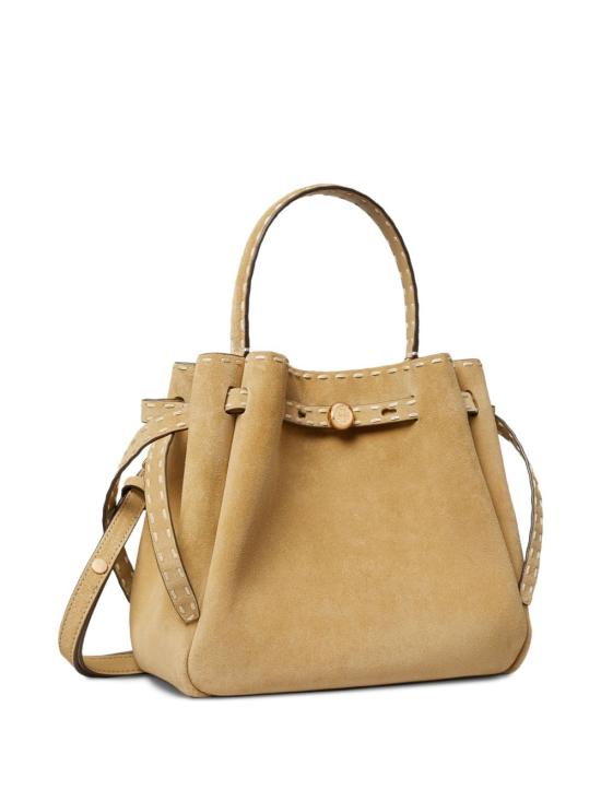 26SS 토리버치 토트백 178664 250 Beige - TORY BURCH
