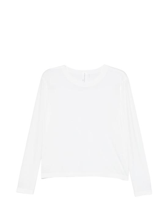 26SS 노마카말리 민소매 티셔츠 KK4256PLS99 944 White