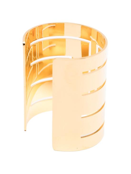 26SS 엘리자베타프랜치 팔찌 BC60A62E2 U95 Golden - ELISABETTA FRANCHI