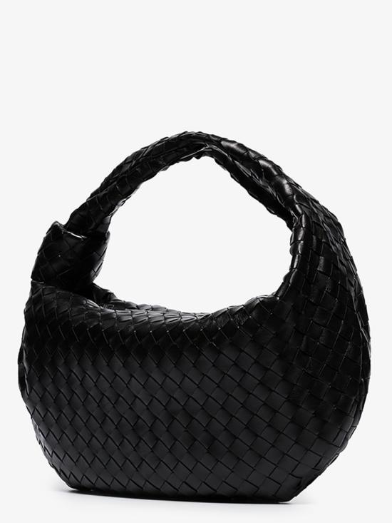 26SS 보테가베네타 조디백 600261 VCPP01229 Black - BOTTEGA VENETA