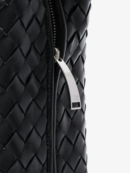 26SS 보테가베네타 조디백 600261 VCPP01229 Black - BOTTEGA VENETA