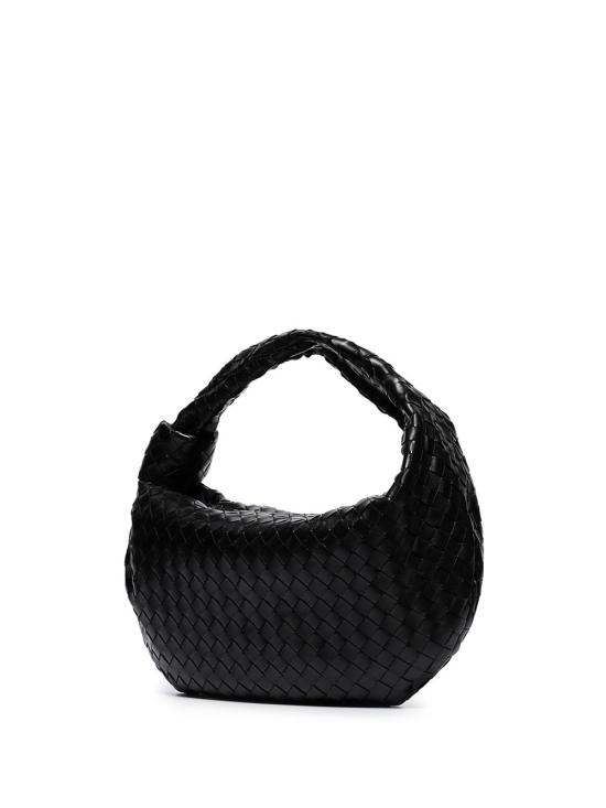 26SS 보테가베네타 조디백 600261 VCPP01229 Black - BOTTEGA VENETA