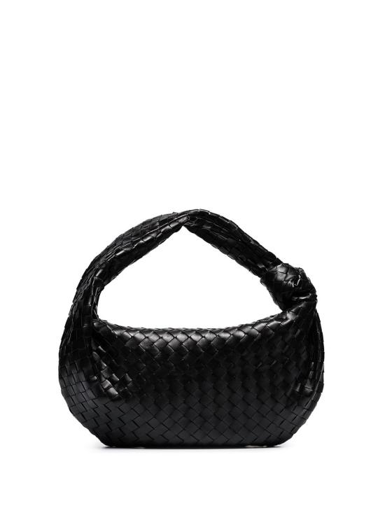 26SS 보테가베네타 조디백 600261 VCPP01229 Black - BOTTEGA VENETA