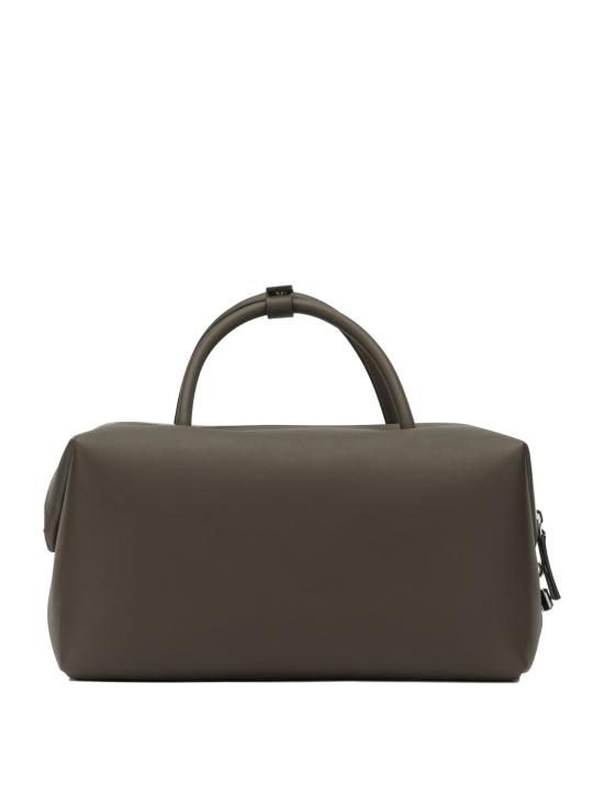 26SS 막스마라 토트백 2614511011600MXAHOLDA002 Brown - MAX MARA