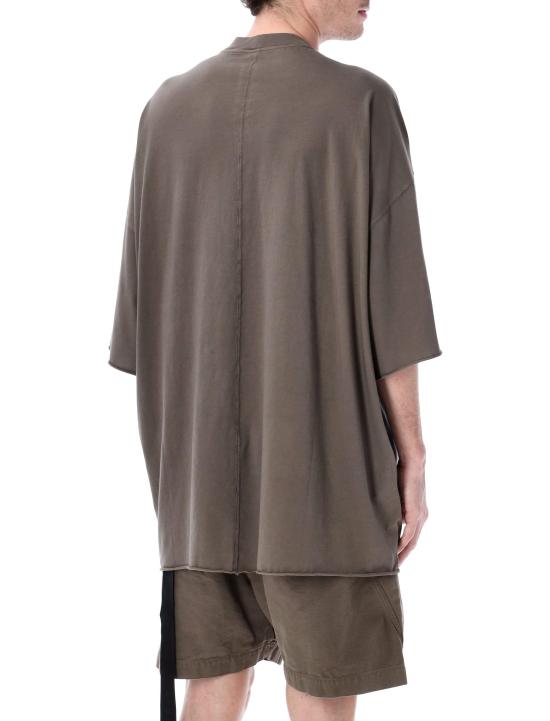 26SS 다크쉐도우 폴로 티셔츠 DU01F4259RN 34 DUST - DRKSHDW