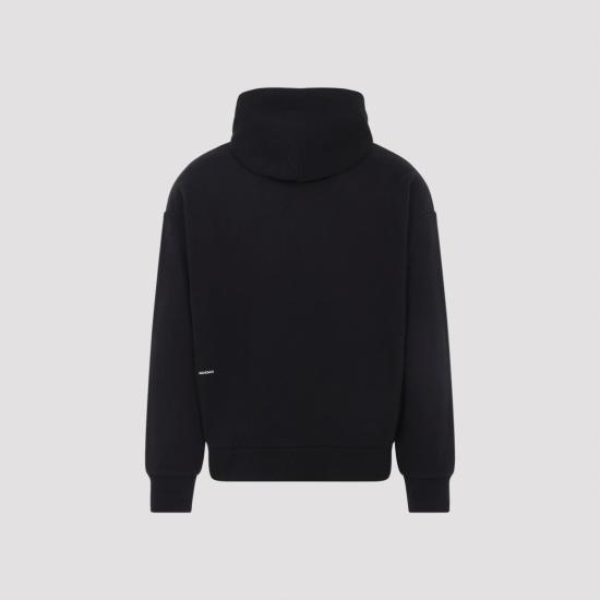 26SS PANGAIA 긴팔 티셔츠 10000180 9868 BLACK - OTHER BRANDS