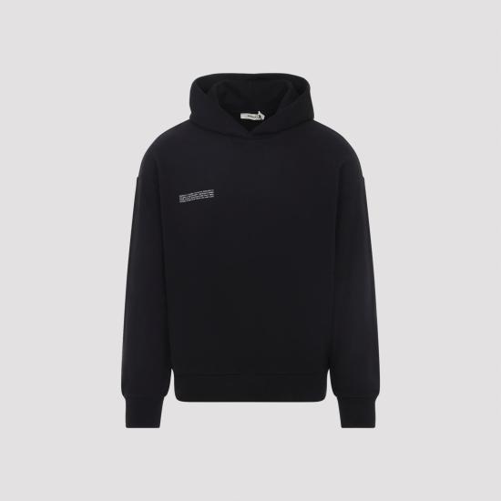 26SS PANGAIA 긴팔 티셔츠 10000180 9868 BLACK - OTHER BRANDS