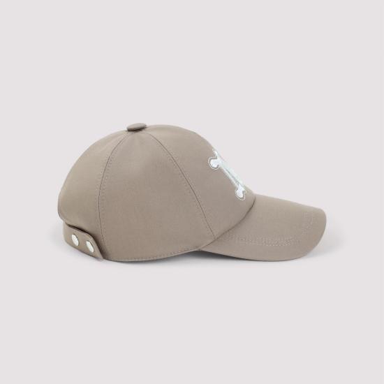 26SS 막스마라 모자 2614571041600 002 CUOIO BROWN - MAX MARA