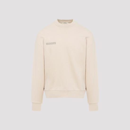 26SS PANGAIA 긴팔 티셔츠 10000183 0258 SAND NUDE NEUTRALS - OTHER BRANDS