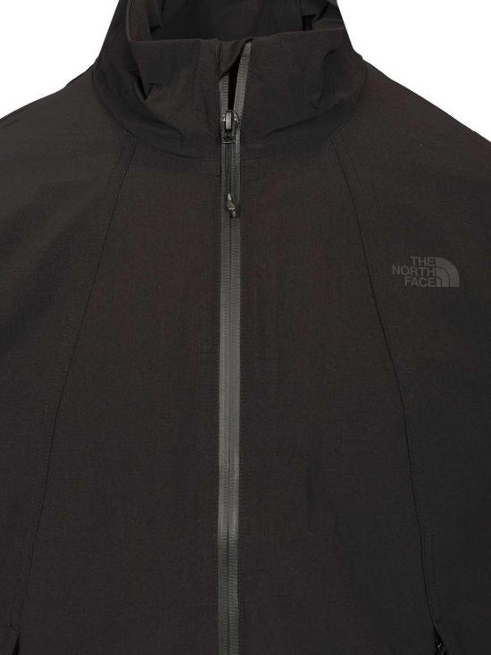 25SS 노스페이스 자켓 NF0A8B5HJK3 Black - NORTH FACE