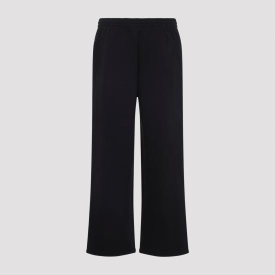 26SS PANGAIA 스트레이트 팬츠 10002080 9868 BLACK - OTHER BRANDS