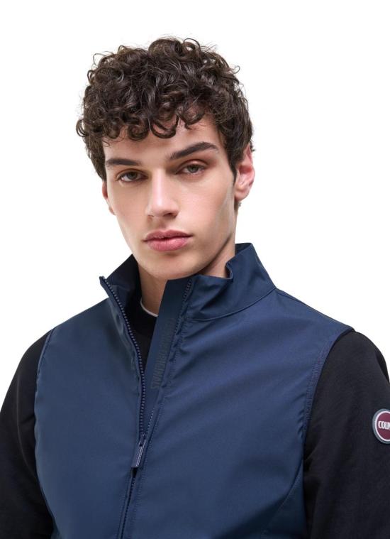 26SS 콜마르 자켓 1809N 6WV 68 BLU BLUE - COLMAR