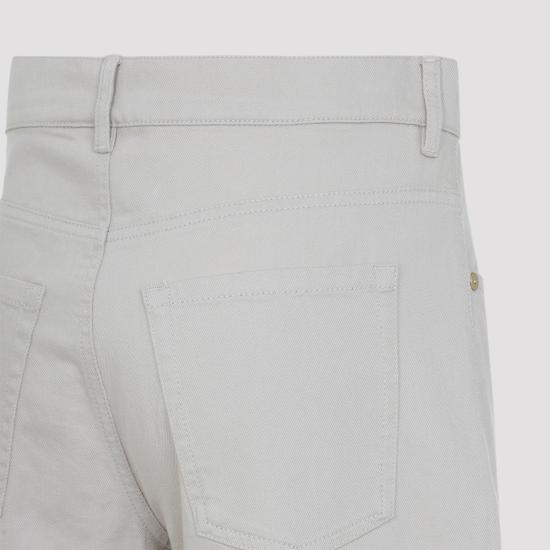 26SS 막스마라 스트레이트 팬츠 2619131081600 002 NATURALE NUDE NEUTRALS - MAX MARA