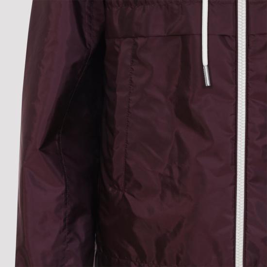26SS 몽클레어 자켓 L10931A00022 539ZD 480 DARK RED - MONCLER