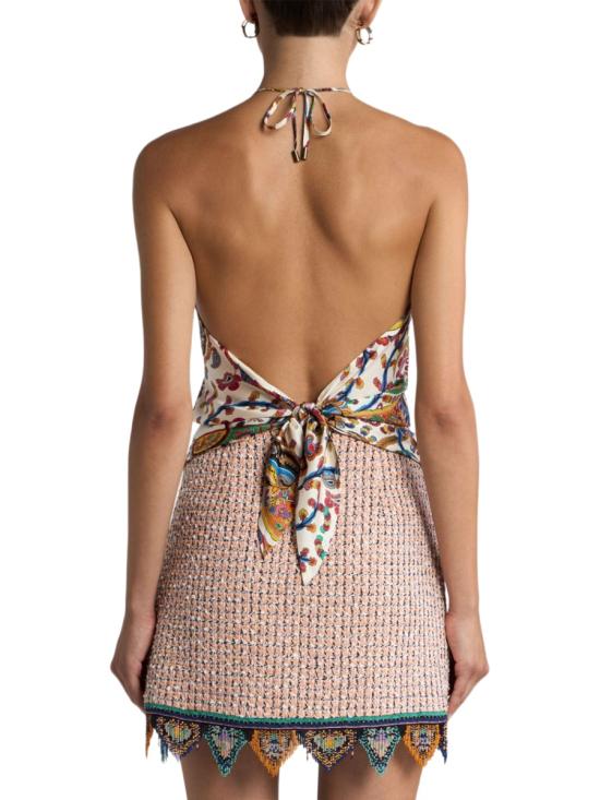 26SS 에트로 블라우스 WRJA0147 AKF34X0801 MULTICOLOUR - ETRO