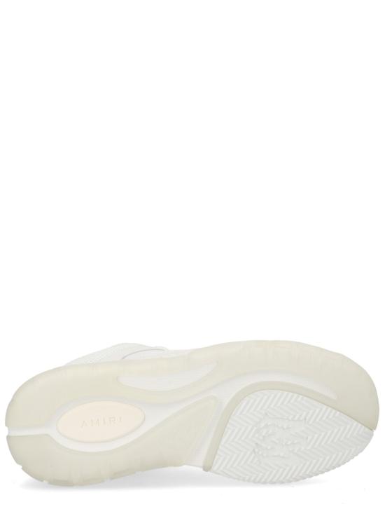 26SS 아미리 스니커즈 AMFOSR1097 WHITE - AMIRI