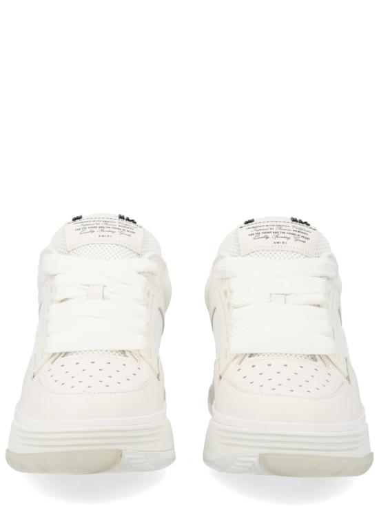 26SS 아미리 스니커즈 AMFOSR1097 WHITE - AMIRI